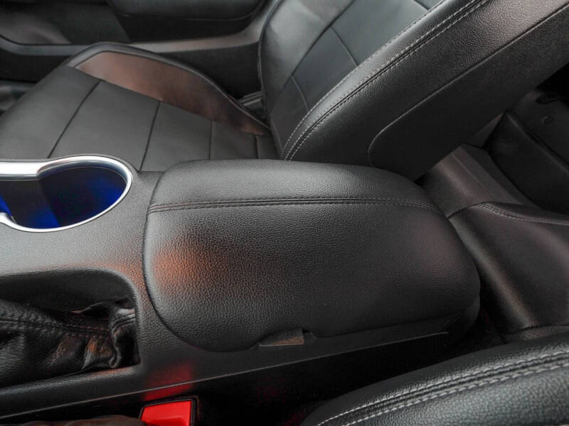 2023 Ford Mustang GT Premium