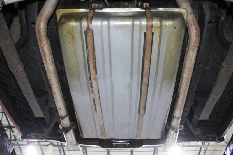 1968 Plymouth Roadrunner