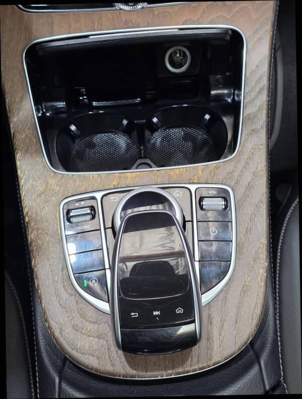 2019 Mercedes-Benz E-Class E 300