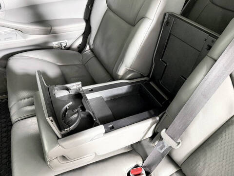 2009 Lexus LX 570