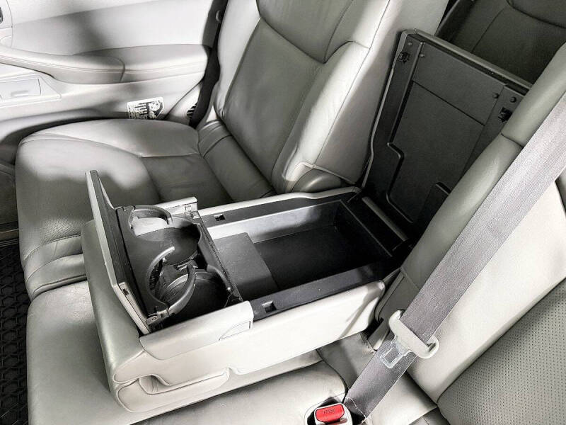 2009 Lexus LX 570