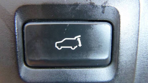 2019 Mazda CX-9 Grand Touring