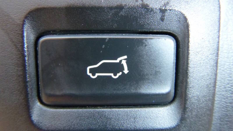 2019 Mazda CX-9 Grand Touring