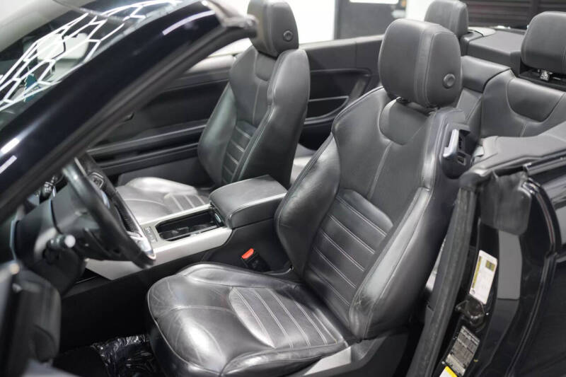 2017 Land Rover Range Rover Evoque Convertible HSE Dynamic