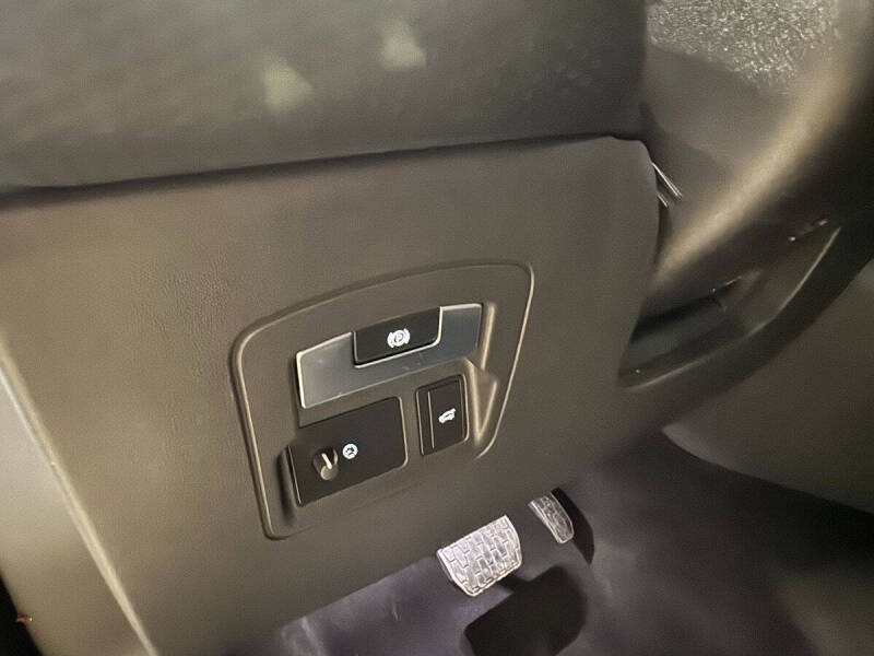 2020 Land Rover Range Rover Velar P250 S