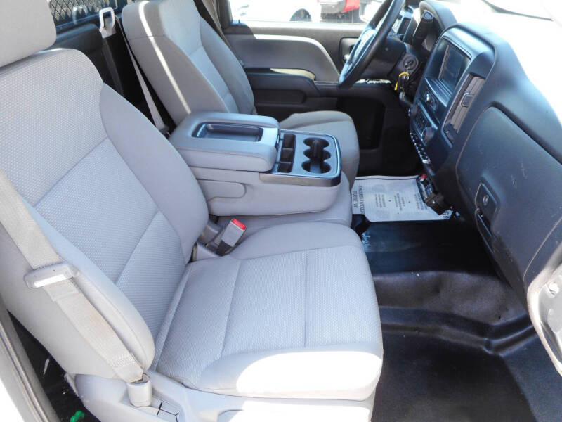 2016 GMC Sierra 2500HD