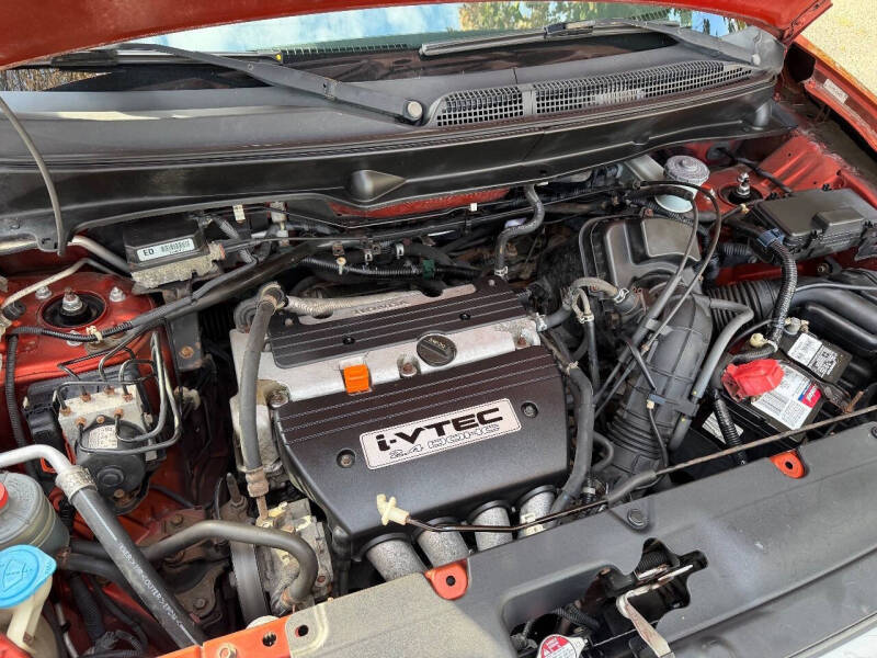 2003 Honda Element EX