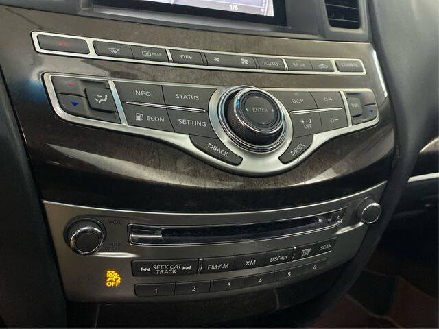 2014 Infiniti QX60