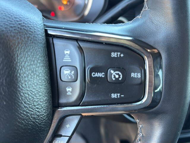 2024 RAM 2500 Limited