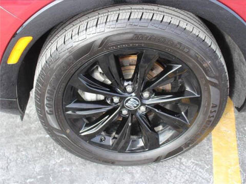 2024 Buick Envista Sport Touring