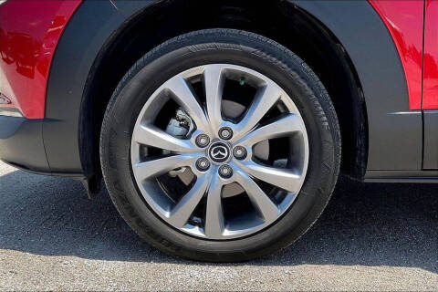 2023 Mazda CX-30 2.5 S Select
