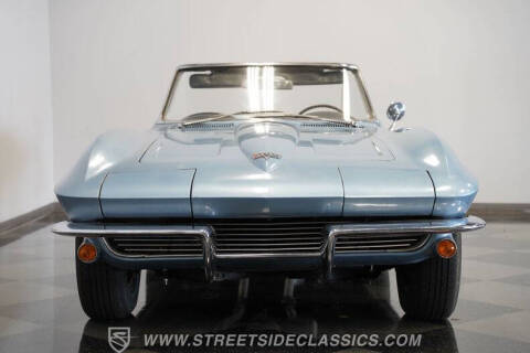 1964 Chevrolet Corvette