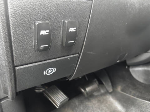 2013 RAM 2500 Powerwagon