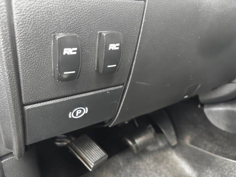 2013 RAM 2500 Powerwagon