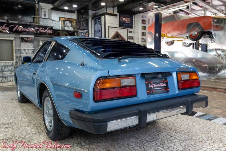 1979 Datsun 280Z