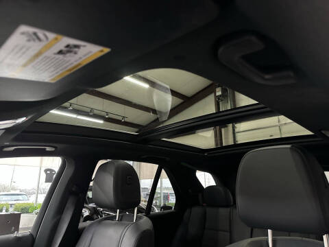 2020 Mercedes-Benz GLE GLE 350 4MATIC