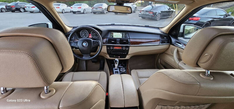 2012 BMW X5 xDrive35d