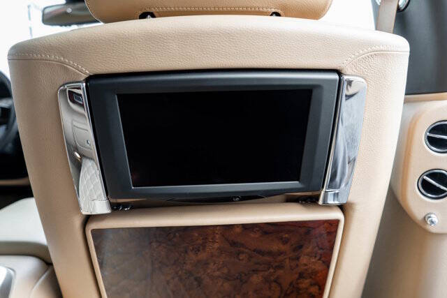 2014 Rolls-Royce Ghost 46