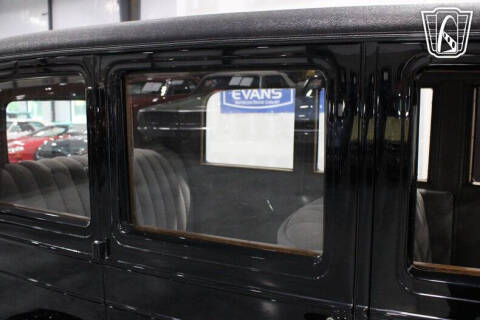 1926 Chrysler Imperial