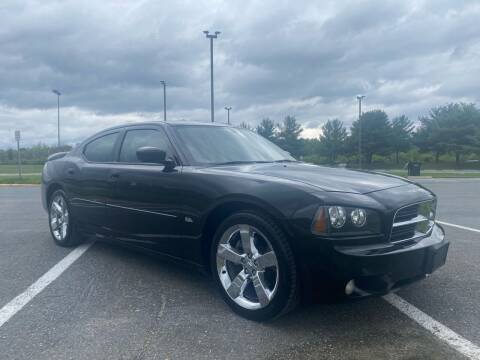 2010 Dodge Charger for sale at Godwin Motors in Silver Spring MD