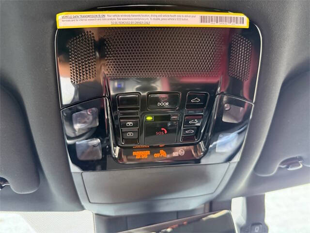 2024 Lexus RX 500h F SPORT Performance