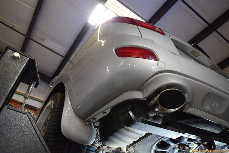 2007 Hyundai Santa Fe SE