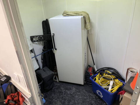 2022 Haul About PAN8528TA3