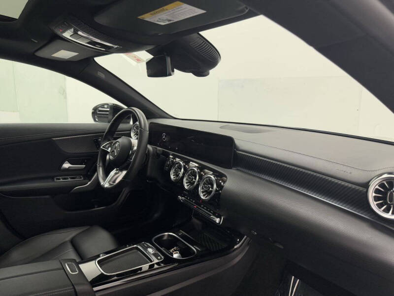 2024 Mercedes-Benz CLA CLA 250