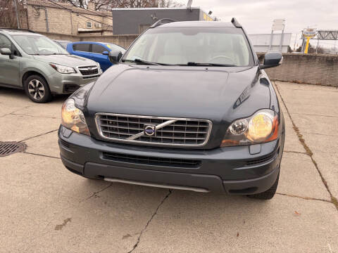 2008 Volvo XC90 3.2