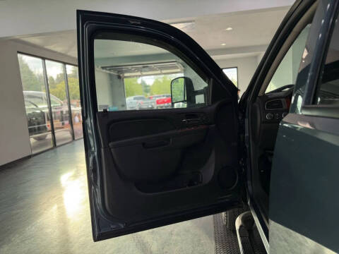 2012 GMC Sierra 2500HD