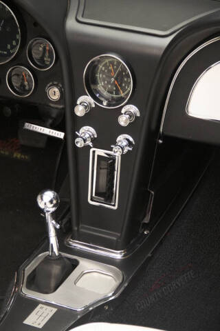 1965 Chevrolet Corvette