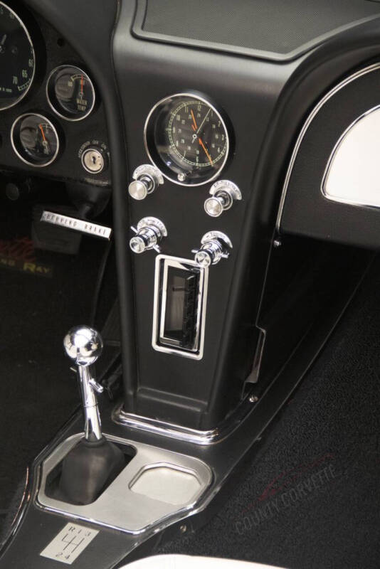 1965 Chevrolet Corvette
