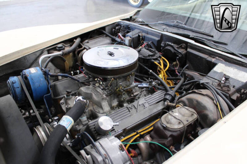 1979 Chevrolet Corvette