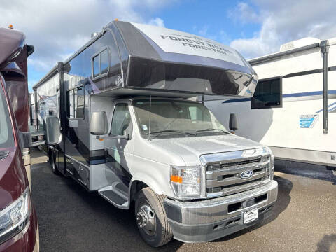 2026 Ford E-Series