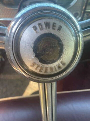 1954 Chrysler New Yorker