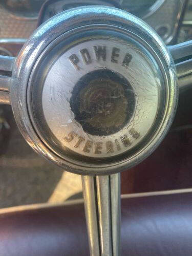 1954 Chrysler New Yorker