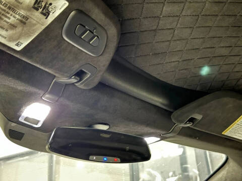 2017 Chevrolet Corvette Z06