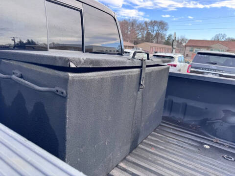 2011 Ford F-350 Super Duty