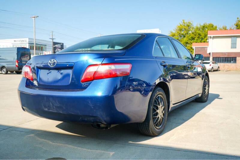 2009 Toyota Camry