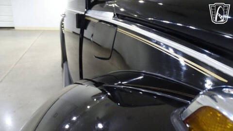 1979 Volkswagen Super Beetle