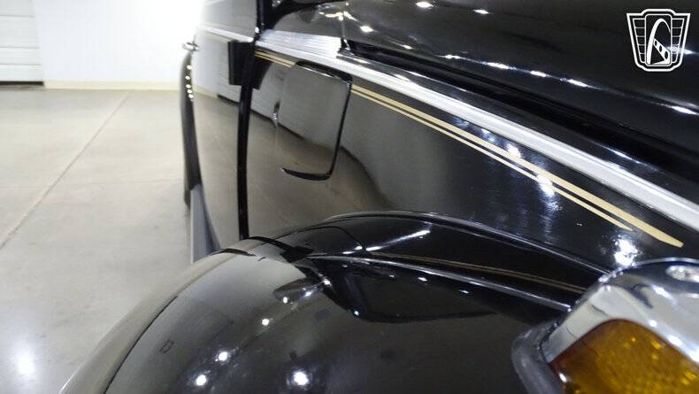 1979 Volkswagen Super Beetle