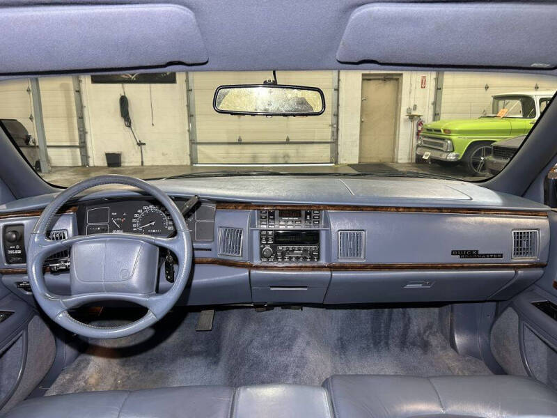 1996 Buick Roadmaster Estate