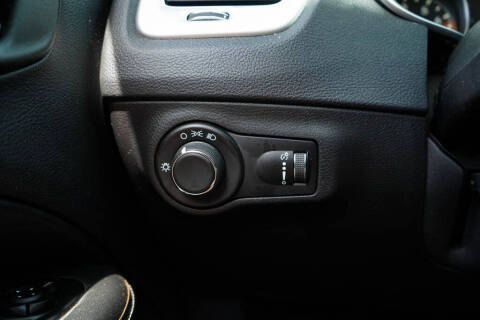 2020 Jeep Compass Sport