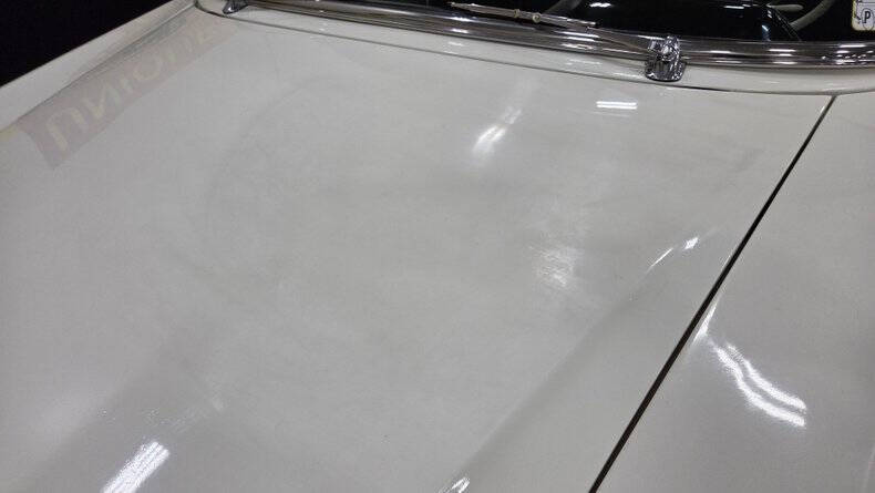 1954 Packard Caribbean