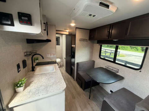 2022 Jayco Jay Flight