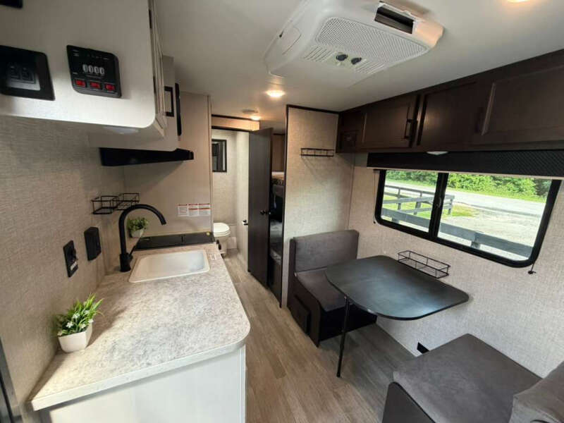 2022 Jayco Jay Flight