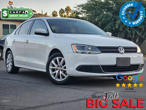 2014 Volkswagen Jetta for sale at Gold Coast Motors in Lemon Grove CA