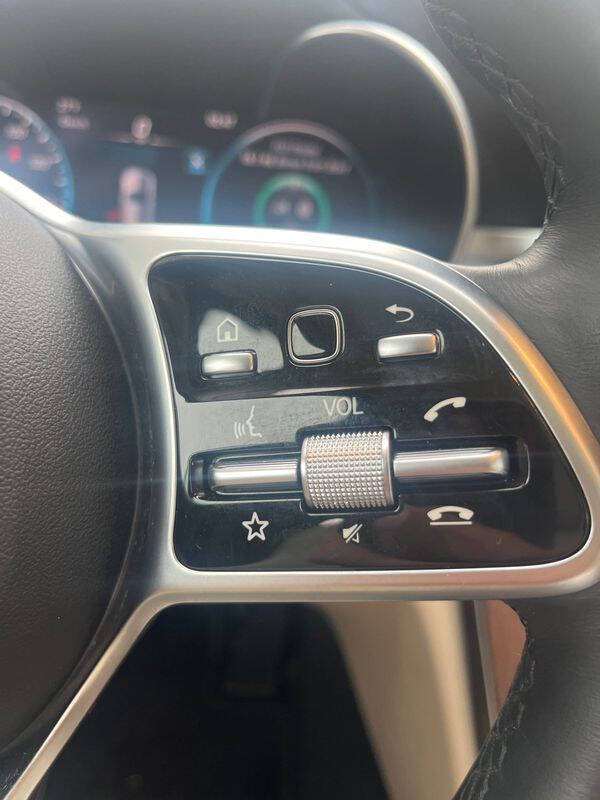 2021 Mercedes-Benz C-Class C 300 4MATIC