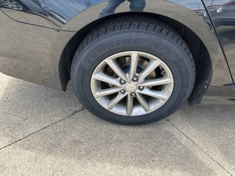 2018 Hyundai Sonata Eco
