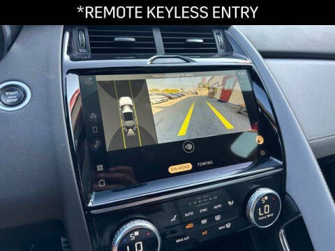 2022 Jaguar E-PACE 300 Sport